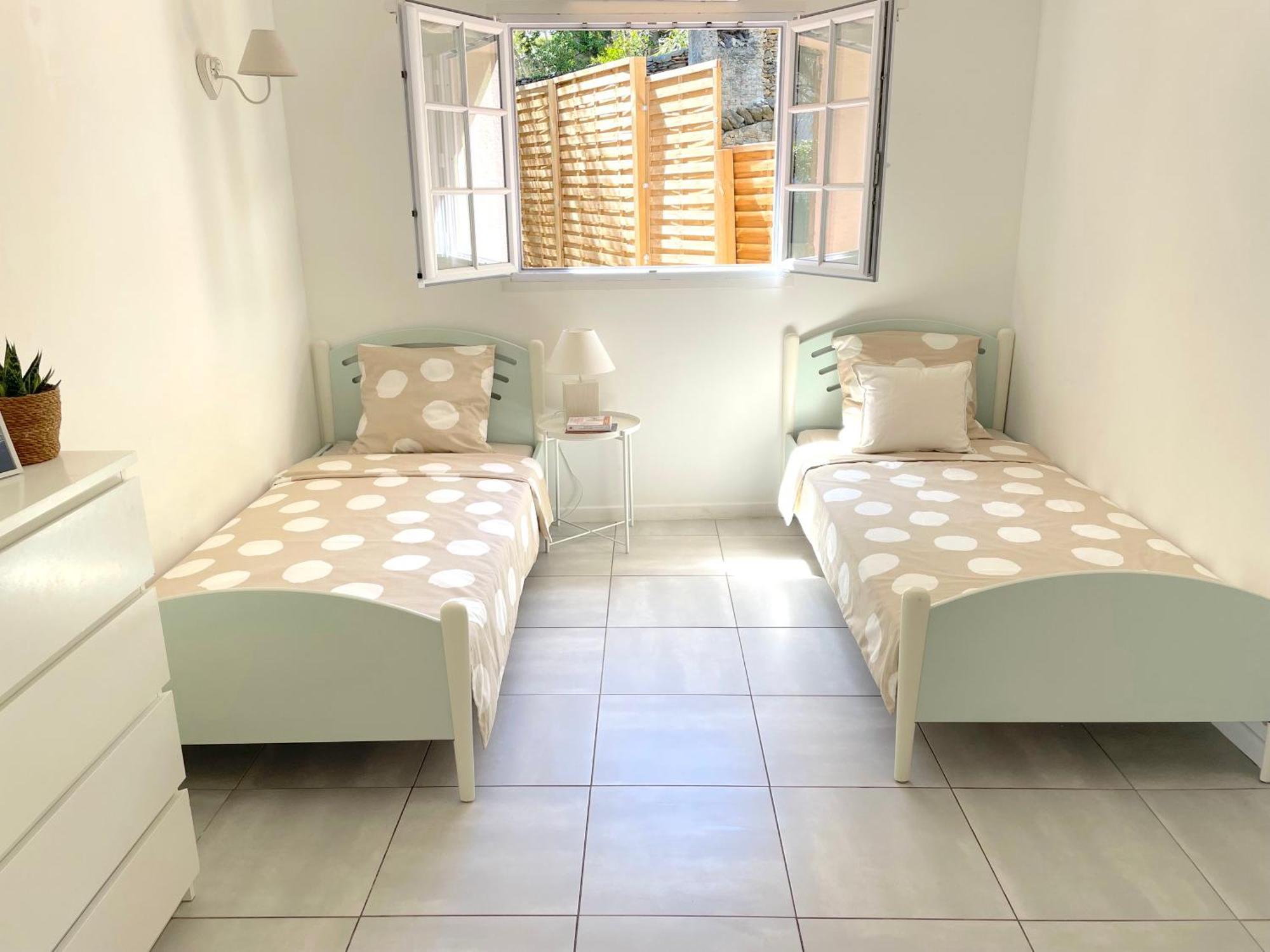 Maison Au Calme Avec Jardin Et Parking, Proche De Tout ! Villa La Ciotat Exterior photo